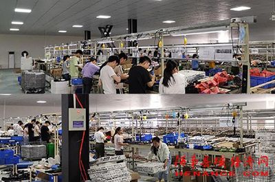 萬物互聯的智能家居 從一把智能鎖開啟電子產品銷售新時代