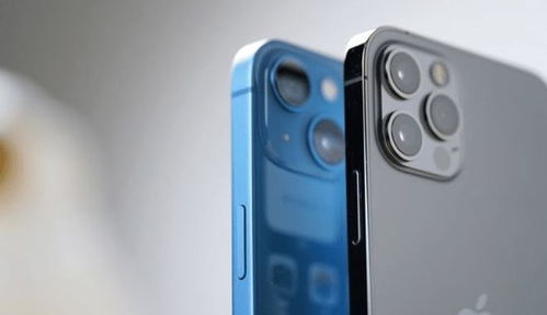 蘋果暫停在俄銷售引發市場震蕩 電子產品價格飆升，iPhone 13一機難求